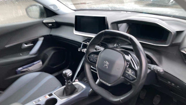 Peugeot 2008 1.5 BlueHDi Allure 5dr Diesel Estate